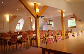 Ośrodki konferencyjne - Ośrodek Fian - obiekt - zdjęcie 6 