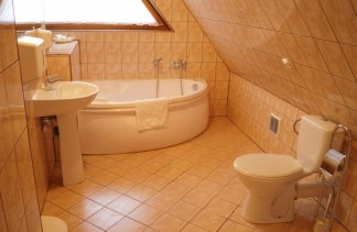 Ośrodki konferencyjne - Ośrodek Fian - obiekt - zdjęcie 4 