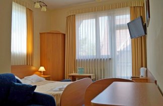 Ośrodki konferencyjne - Ośrodek Fian - obiekt - zdjęcie 2 