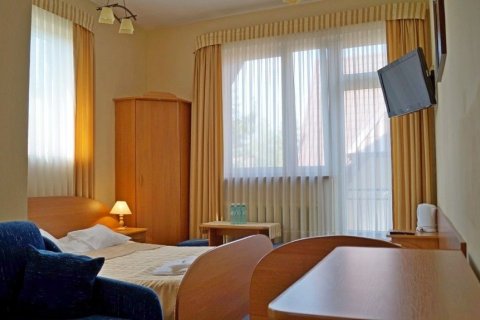 Ośrodki konferencyjne - Ośrodek Fian - zdjęcie 2