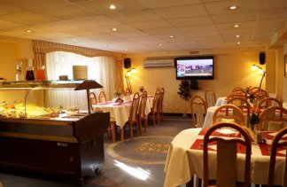 Ośrodki konferencyjne - Ośrodek Fian - obiekt - zdjęcie 8 