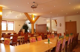 Ośrodki konferencyjne - Ośrodek Fian - obiekt - zdjęcie 5 