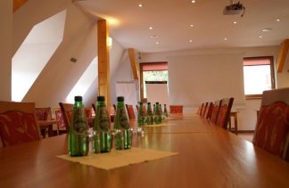 Ośrodki konferencyjne - Ośrodek Fian - obiekt - zdjęcie 7 