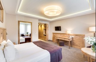 Hotele 4**** - Hotel Haffner - obiekt - zdjęcie 8 