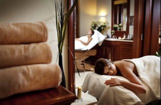 Hotele 4**** - Hotel Haffner - obiekt - zdjęcie 11 