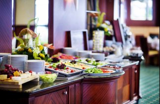 Hotele 4**** - Hotel Haffner - obiekt - zdjęcie 4 