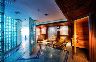 Hotele 4**** - Hotel Haffner - obiekt - zdjęcie 9 