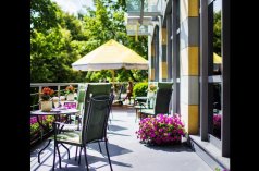 Hotele 4**** - Hotel Haffner - zdjęcie 3