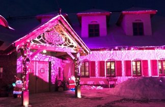 Ośrodki konferencyjne - Lipowy Gościniec - obiekt - zdjęcie 6 