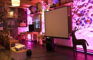 Ośrodki konferencyjne - Lipowy Gościniec - obiekt - zdjęcie 5 