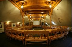 Ośrodki konferencyjne - Lipowy Gościniec - zdjęcie 4