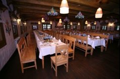 Ośrodki konferencyjne - Lipowy Gościniec - zdjęcie 3