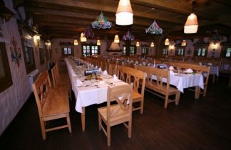 Ośrodki konferencyjne - Lipowy Gościniec - obiekt - zdjęcie 3 