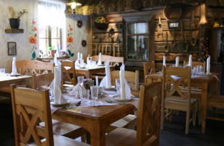 Ośrodki konferencyjne - Lipowy Gościniec - obiekt - zdjęcie 2 