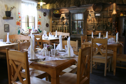 Ośrodki konferencyjne - Lipowy Gościniec - zdjęcie 2