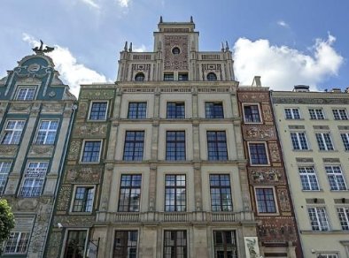 Radisson Blu Gdańsk - sale konferencyjne Gdańsk