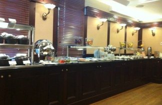 Centra konferencyjne - Radisson Blu Gdańsk - obiekt - zdjęcie 8 