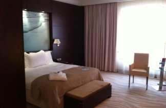 Centra konferencyjne - Radisson Blu Gdańsk - obiekt - zdjęcie 4 