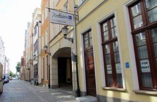 Centra konferencyjne - Radisson Blu Gdańsk - obiekt - zdjęcie 2 