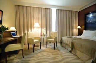 Centra konferencyjne - Radisson Blu Gdańsk - obiekt - zdjęcie 5 