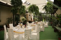 Hotele 3*** - Hotel Leopolis - zdjęcie 4