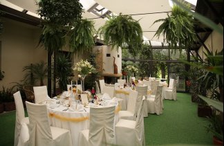 Hotele 3*** - Hotel Leopolis - obiekt - zdjęcie 4 