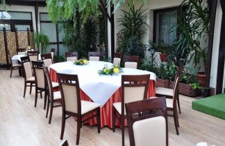 Hotele 3*** - Hotel Leopolis - obiekt - zdjęcie 5 