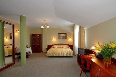 Hotele 3*** - Hotel Leopolis - zdjęcie 2