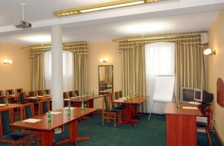 Hotele 3*** - Hotel Leopolis - obiekt - zdjęcie 6 