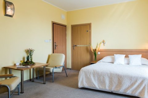 Centra konferencyjne - WM Hotel System  - zdjęcie 2