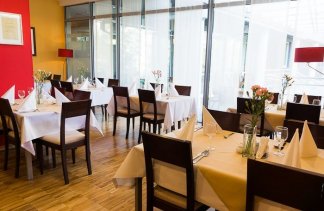 Centra konferencyjne - WM Hotel System  - obiekt - zdjęcie 6 