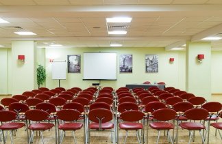 Centra konferencyjne - WM Hotel System  - obiekt - zdjęcie 5 