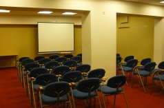 Centra konferencyjne - WM Hotel System  - zdjęcie 4