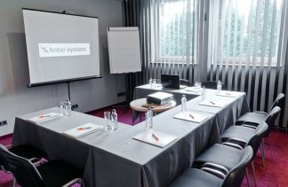 Centra konferencyjne - WM Hotel System  - obiekt - zdjęcie 3 