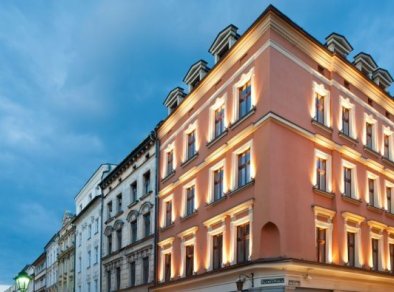 Hotel Unicus - sale konferencyjne Kraków