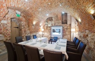 Centra konferencyjne - Hotel Unicus - obiekt - zdjęcie 7 