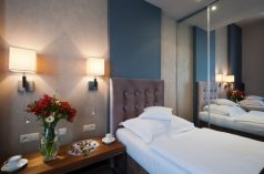 Centra konferencyjne - Hotel Unicus - zdjęcie 3