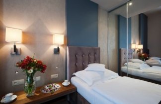 Centra konferencyjne - Hotel Unicus - obiekt - zdjęcie 3 