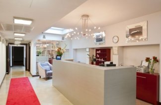 Centra konferencyjne - Hotel Unicus - obiekt - zdjęcie 2 