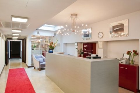 Centra konferencyjne - Hotel Unicus - zdjęcie 2