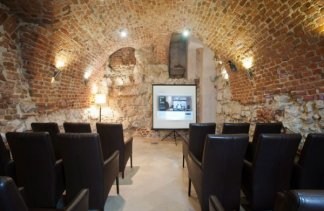 Centra konferencyjne - Hotel Unicus - obiekt - zdjęcie 6 