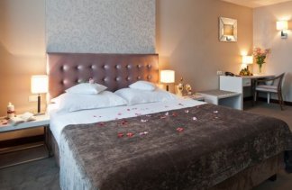 Centra konferencyjne - Hotel Unicus - obiekt - zdjęcie 4 