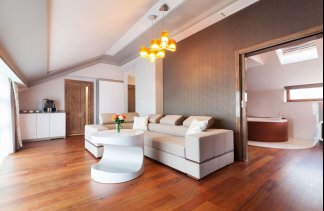 Centra konferencyjne - Metropolis Design Hotel - obiekt - zdjęcie 6 