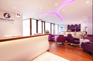 Centra konferencyjne - Metropolis Design Hotel - obiekt - zdjęcie 10 