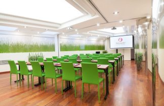 Centra konferencyjne - Metropolis Design Hotel - obiekt - zdjęcie 7 