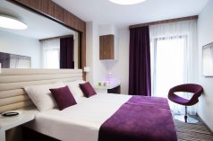 Centra konferencyjne - Metropolis Design Hotel - zdjęcie 3