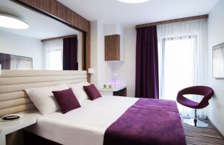 Centra konferencyjne - Metropolis Design Hotel - obiekt - zdjęcie 3 