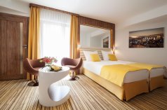 Centra konferencyjne - Metropolis Design Hotel - zdjęcie 4