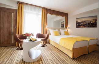 Centra konferencyjne - Metropolis Design Hotel - obiekt - zdjęcie 4 