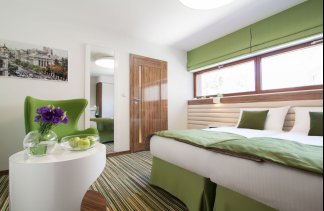 Centra konferencyjne - Metropolis Design Hotel - obiekt - zdjęcie 5 